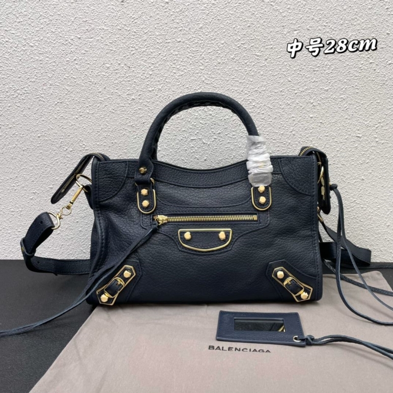 Balenciaga Top Handle Bags